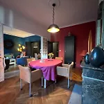 Coeur De Ville, Garage Prive Et Gratuit Avec Terrasse !